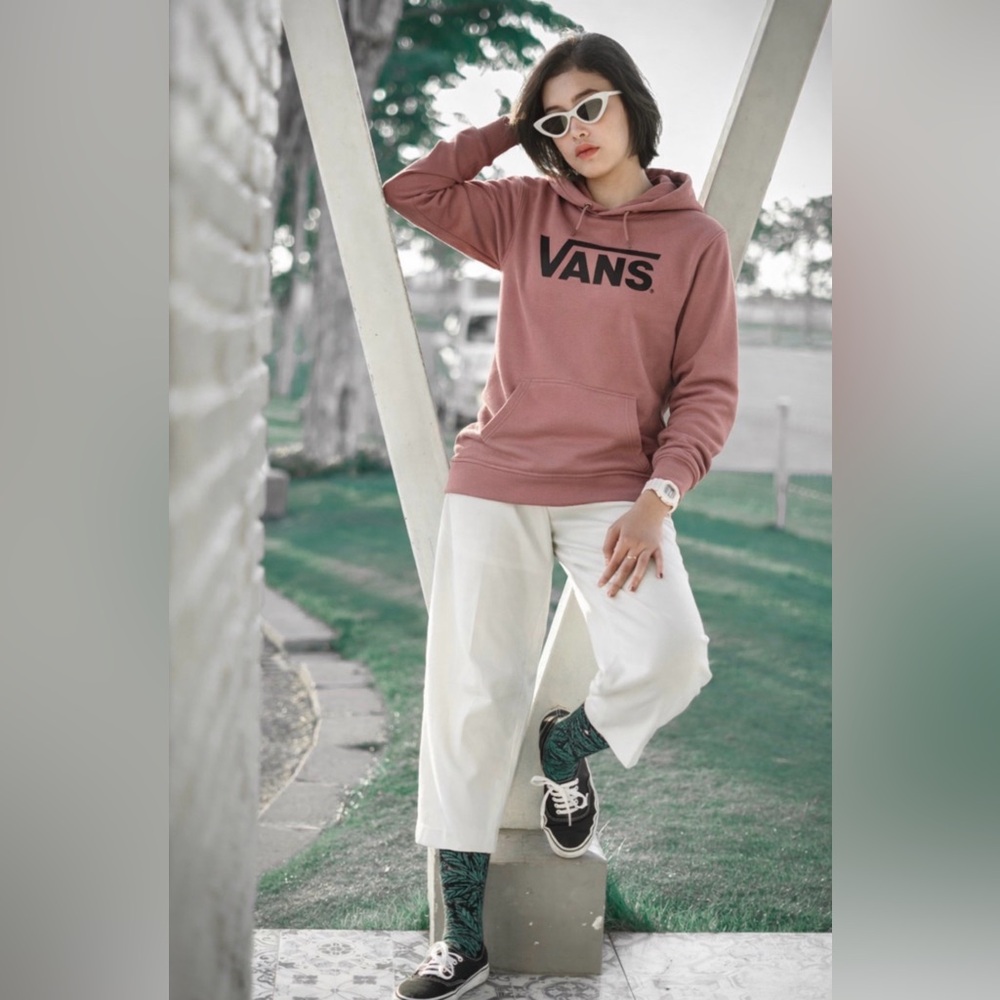 VANS XL X-Large hoodie/hooded Sweatshirt